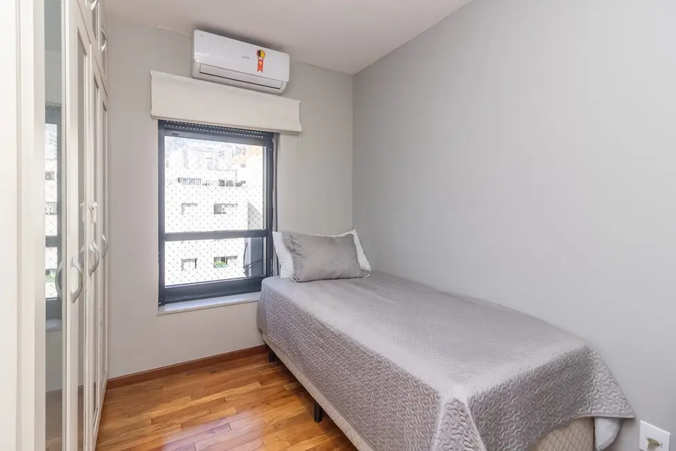 Foto 6 de Apartamento com 3 quartos à venda, 169m2 em Pinheiros, São Paulo - SP