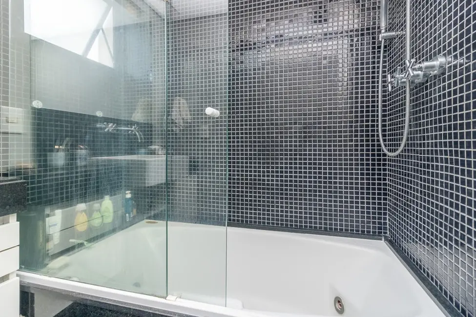 Foto 5 de Apartamento com 3 quartos à venda, 169m2 em Pinheiros, São Paulo - SP