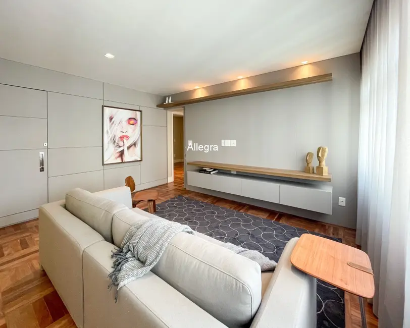 Foto 4 de Apartamento com 2 quartos à venda, 84m2 em Perdizes, São Paulo - SP