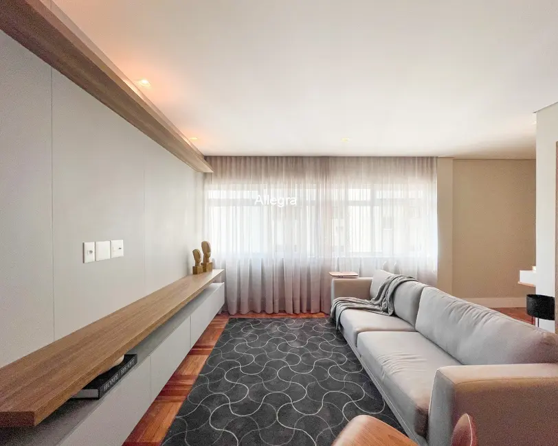 Foto 5 de Apartamento com 2 quartos à venda, 84m2 em Perdizes, São Paulo - SP