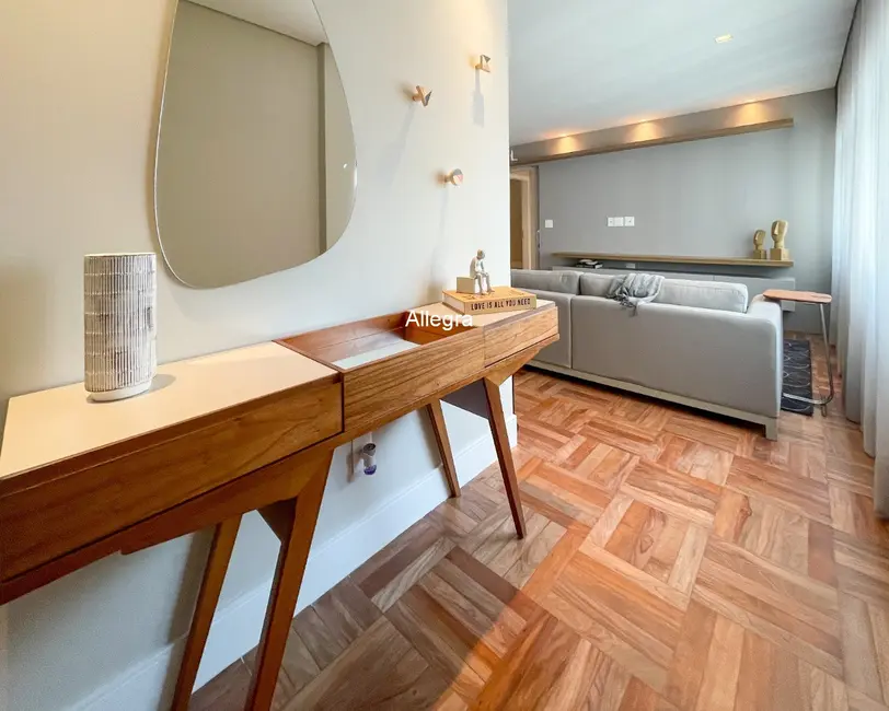 Foto 3 de Apartamento com 2 quartos à venda, 84m2 em Perdizes, São Paulo - SP