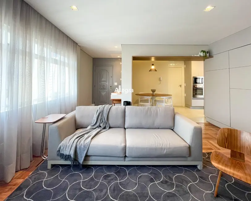 Foto 6 de Apartamento com 2 quartos à venda, 84m2 em Perdizes, São Paulo - SP