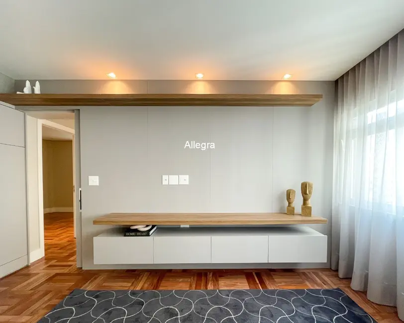 Foto 7 de Apartamento com 2 quartos à venda, 84m2 em Perdizes, São Paulo - SP