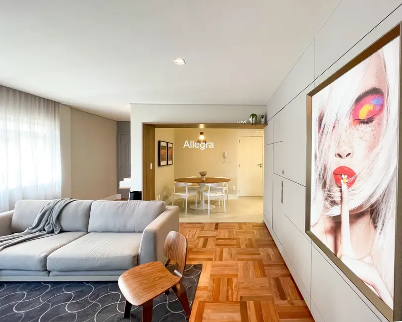 Foto 8 de Apartamento com 2 quartos à venda, 84m2 em Perdizes, São Paulo - SP