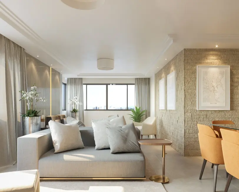 Apartamento com 4 quartos à venda, 172m2 em Perdizes, São Paulo - SP - imagem 9 Foto 9 de Apartamento com 4 quartos à venda, 172m2 em Perdizes, São Paulo - SP