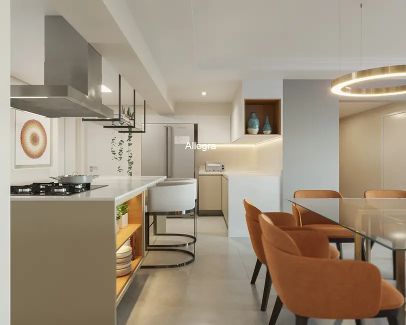 Apartamento com 4 quartos à venda, 172m2 em Perdizes, São Paulo - SP - imagem 2 Foto 2 de Apartamento com 4 quartos à venda, 172m2 em Perdizes, São Paulo - SP