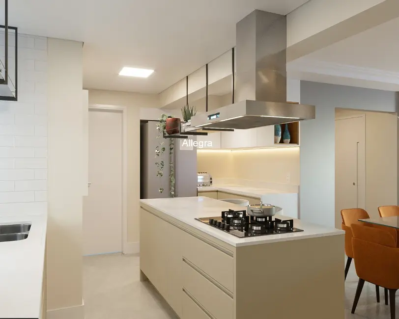 Apartamento com 4 quartos à venda, 172m2 em Perdizes, São Paulo - SP - imagem 1 Foto 1 de Apartamento com 4 quartos à venda, 172m2 em Perdizes, São Paulo - SP
