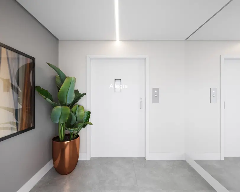 Apartamento com 4 quartos à venda, 172m2 em Perdizes, São Paulo - SP - imagem 4 Foto 4 de Apartamento com 4 quartos à venda, 172m2 em Perdizes, São Paulo - SP