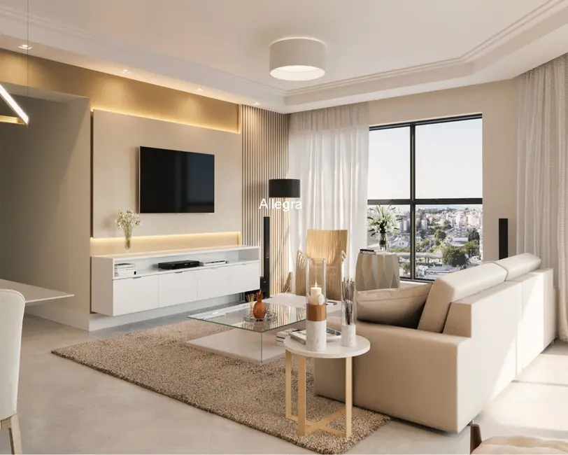 Apartamento com 3 quartos à venda, 184m2 em Perdizes, São Paulo - SP - imagem 5 Foto 5 de Apartamento com 3 quartos à venda, 184m2 em Perdizes, São Paulo - SP