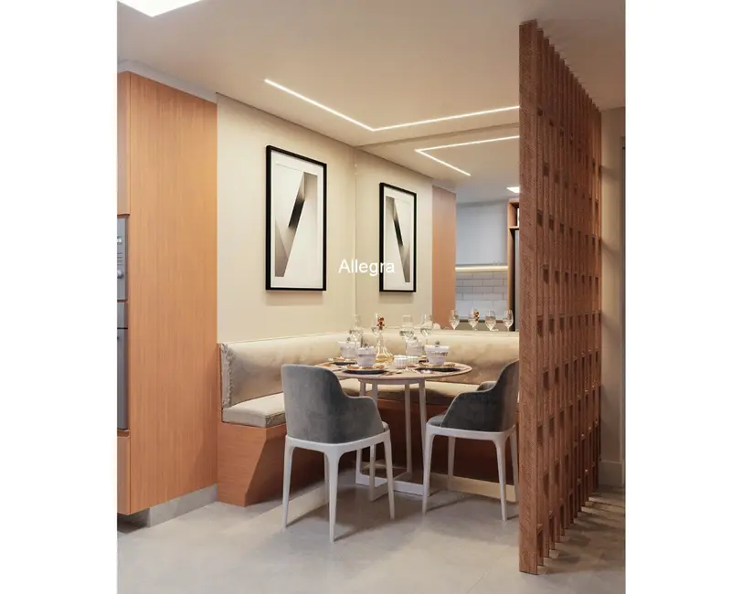 Foto 7 de Apartamento com 4 quartos à venda, 146m2 em Perdizes, São Paulo - SP