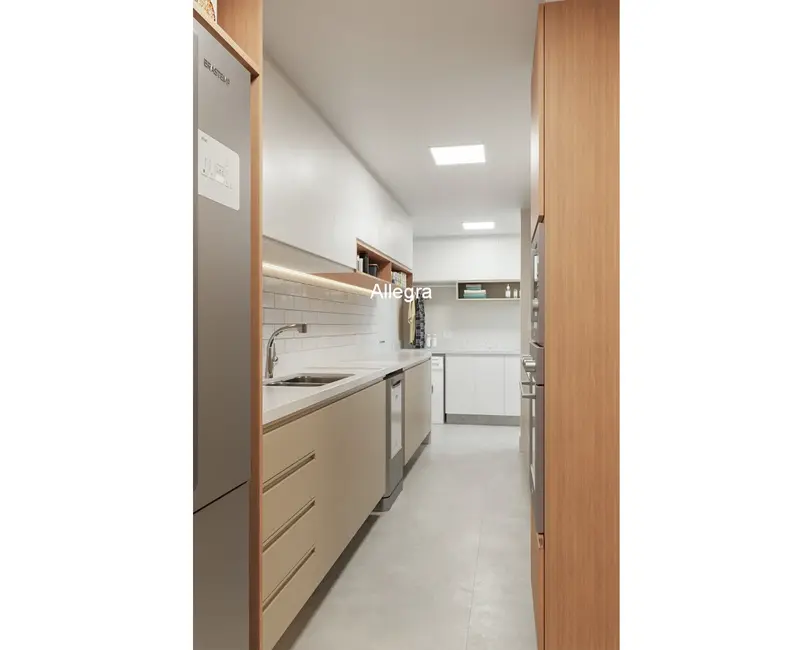 Foto 1 de Apartamento com 4 quartos à venda, 146m2 em Perdizes, São Paulo - SP