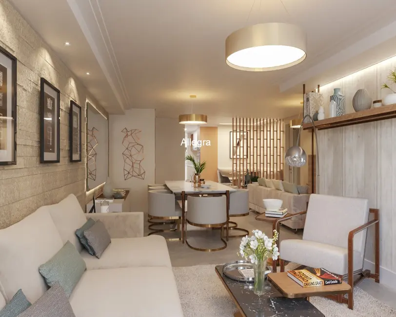 Foto 6 de Apartamento com 4 quartos à venda, 146m2 em Perdizes, São Paulo - SP