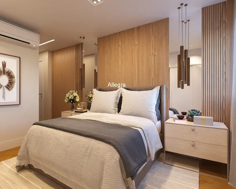 Foto 8 de Apartamento com 4 quartos à venda, 146m2 em Perdizes, São Paulo - SP