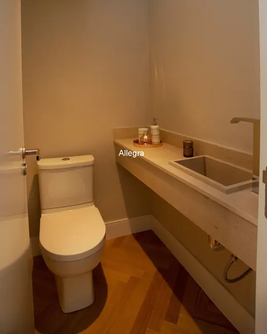 Apartamento com 3 quartos à venda, 164m2 em Santa Cecília, São Paulo - SP - imagem 5 Foto 5 de Apartamento com 3 quartos à venda, 164m2 em Santa Cecília, São Paulo - SP