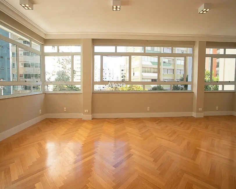 Apartamento com 3 quartos à venda, 164m2 em Santa Cecília, São Paulo - SP - imagem 9 Foto 9 de Apartamento com 3 quartos à venda, 164m2 em Santa Cecília, São Paulo - SP