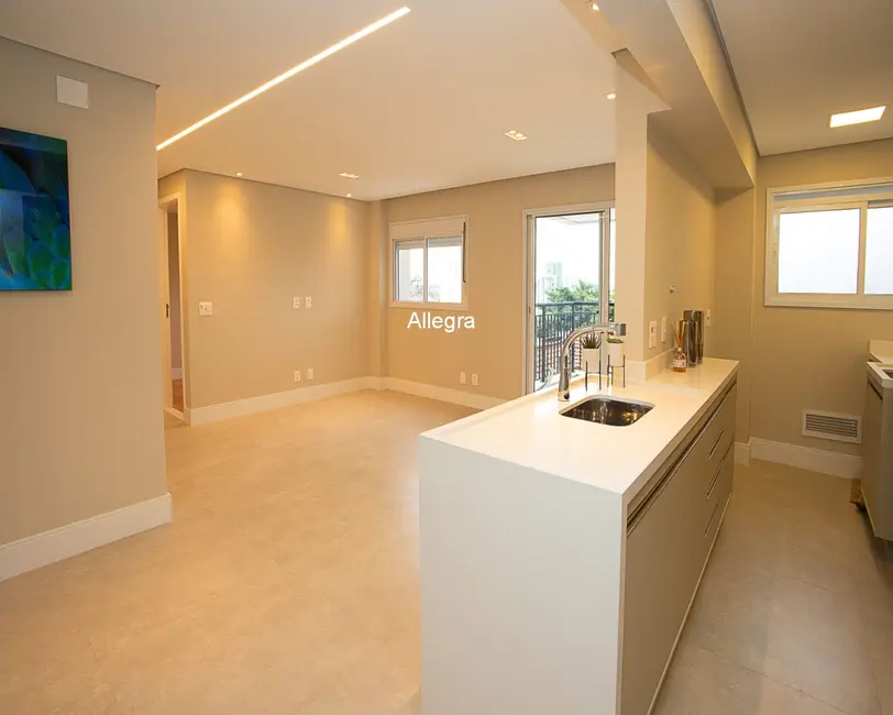 Foto 3 de Apartamento com 2 quartos à venda, 72m2 em Vila Pompéia, São Paulo - SP