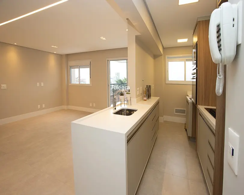 Foto 4 de Apartamento com 2 quartos à venda, 72m2 em Vila Pompéia, São Paulo - SP