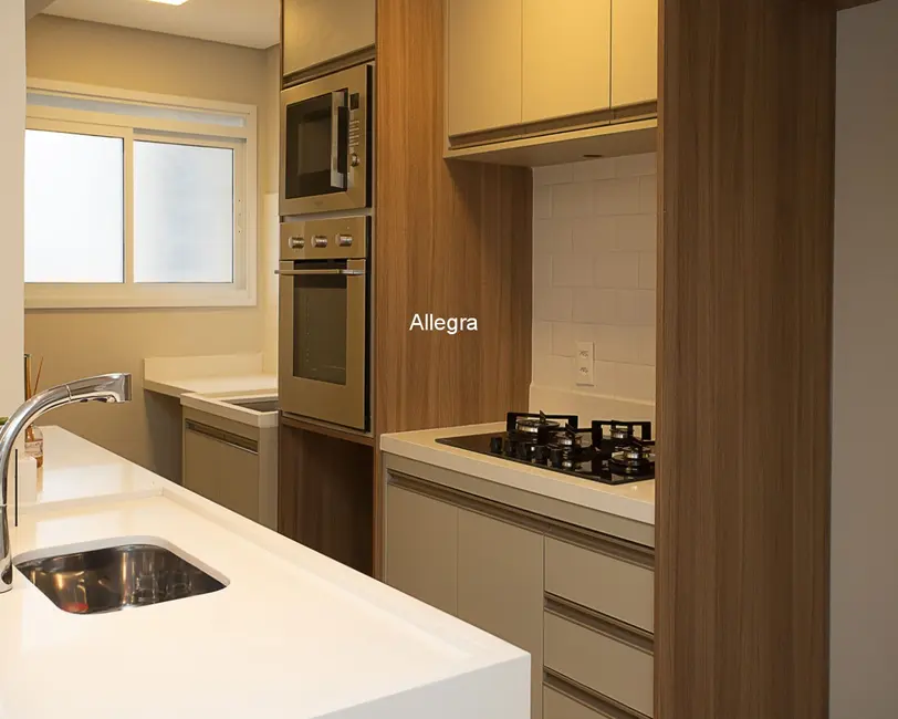 Foto 6 de Apartamento com 2 quartos à venda, 72m2 em Vila Pompéia, São Paulo - SP