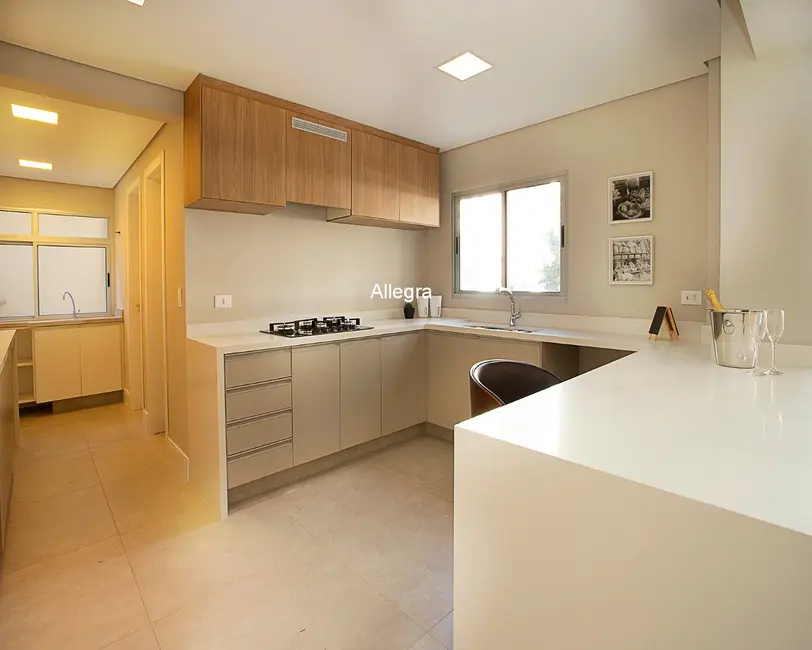 Apartamento com 3 quartos à venda, 144m2 em Santa Cecília, São Paulo - SP - imagem 9 Foto 9 de Apartamento com 3 quartos à venda, 144m2 em Santa Cecília, São Paulo - SP