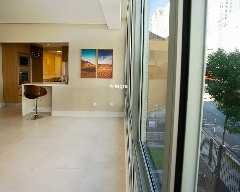 Apartamento com 3 quartos à venda, 144m2 em Santa Cecília, São Paulo - SP - imagem 5 Foto 5 de Apartamento com 3 quartos à venda, 144m2 em Santa Cecília, São Paulo - SP