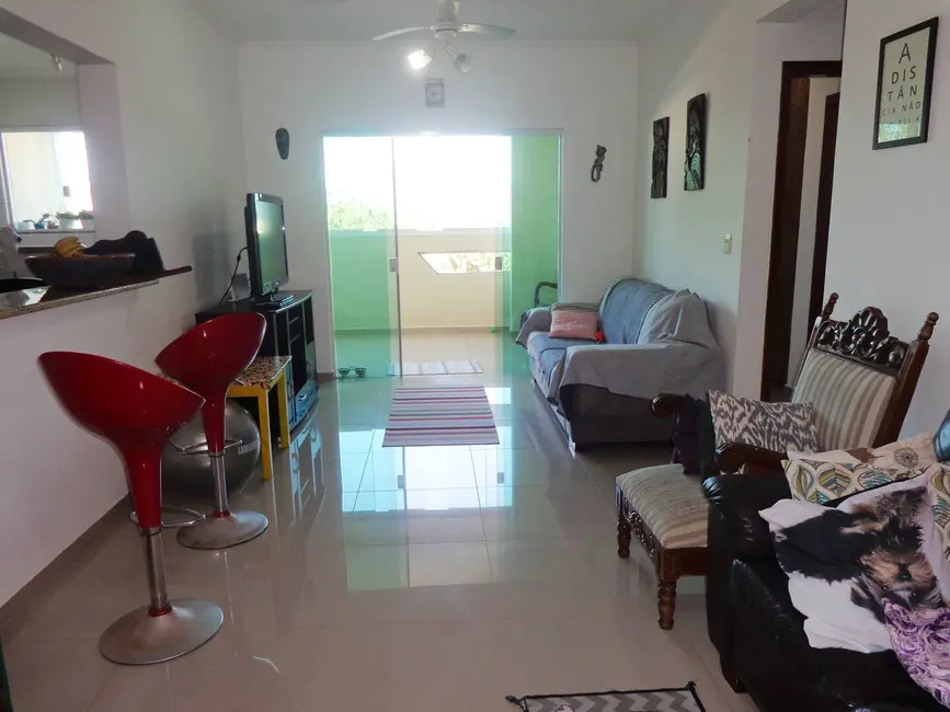 Foto 2 de Apartamento com 2 quartos à venda, 126m2 em Peruibe - SP