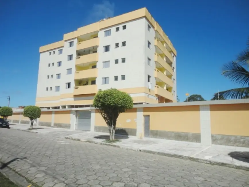 Foto 1 de Apartamento com 2 quartos à venda, 126m2 em Peruibe - SP