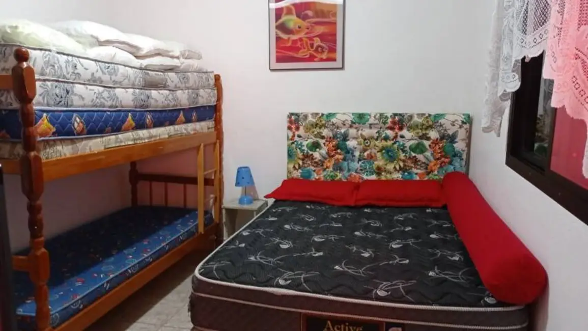 Foto 6 de Casa com 4 quartos à venda, 264m2 em Peruibe - SP