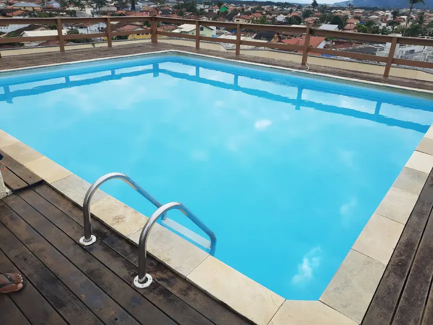 Apartamento com 2 quartos à venda em Peruibe - SP - imagem 7 Foto 7 de Apartamento com 2 quartos à venda em Peruibe - SP