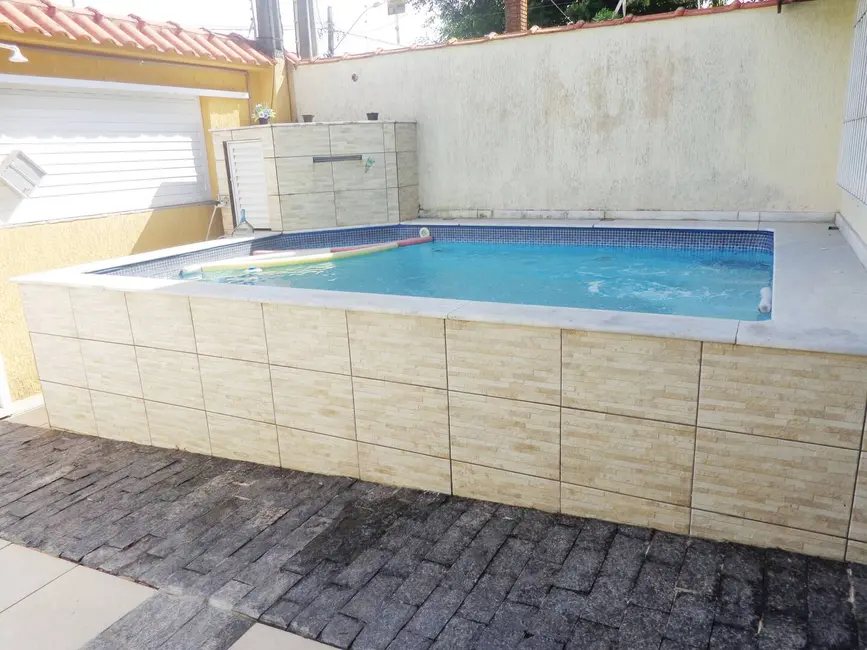 Casa com 2 quartos à venda, 168m2 em Peruibe - SP - imagem 8 Foto 8 de Casa com 2 quartos à venda, 168m2 em Peruibe - SP