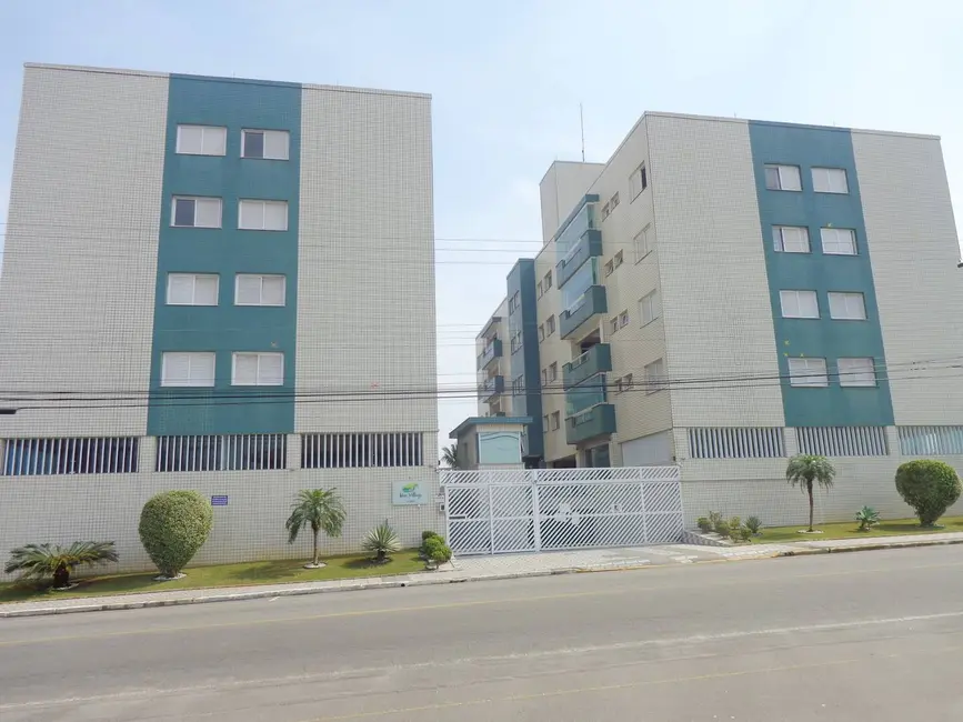 Foto 1 de Apartamento com 3 quartos à venda, 135m2 em Peruibe - SP