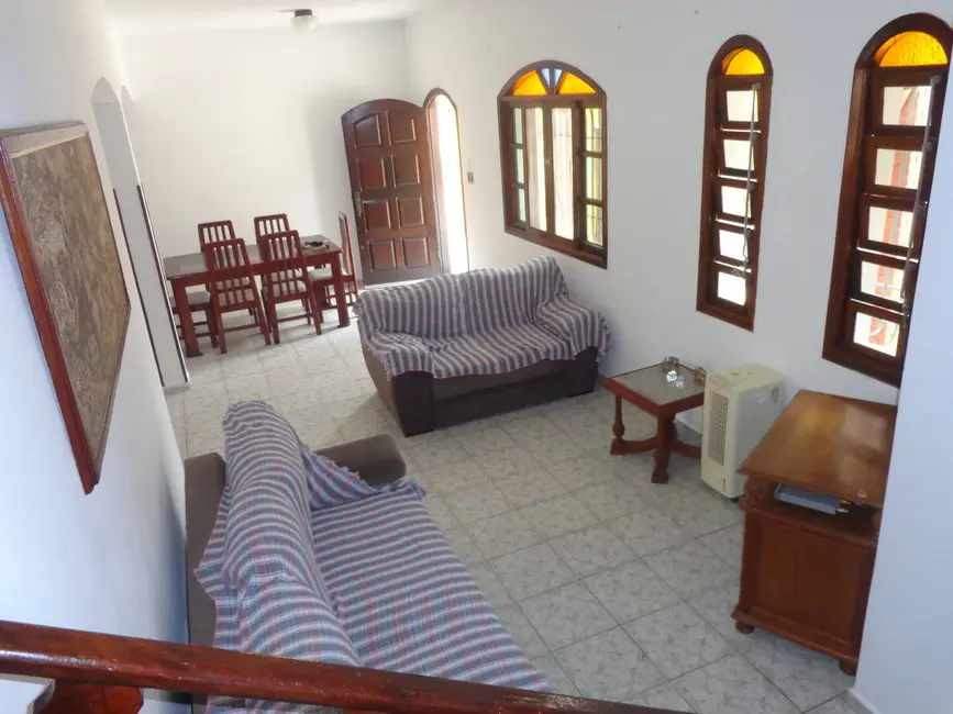 Foto 2 de Casa com 3 quartos à venda em Peruibe - SP