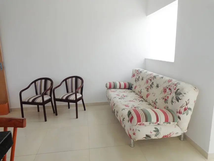 Foto 1 de Apartamento com 2 quartos à venda e para alugar em Peruibe - SP