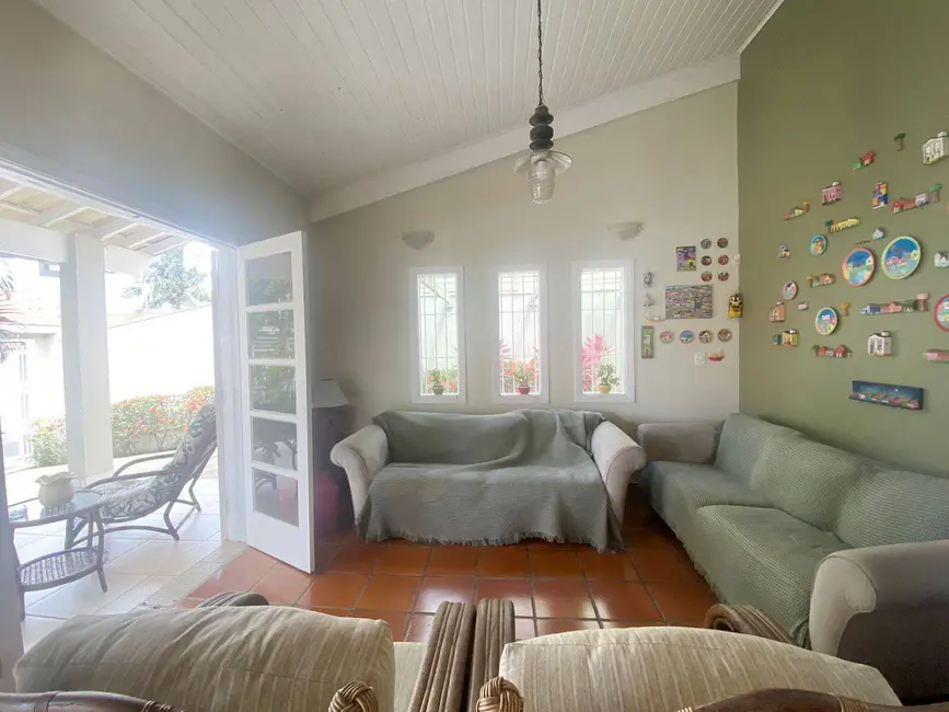 Foto 4 de Casa com 5 quartos à venda, 500m2 em Peruibe - SP