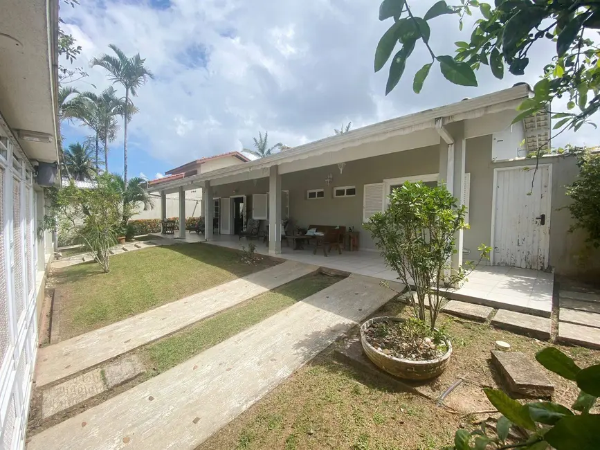 Foto 1 de Casa com 5 quartos à venda, 500m2 em Peruibe - SP