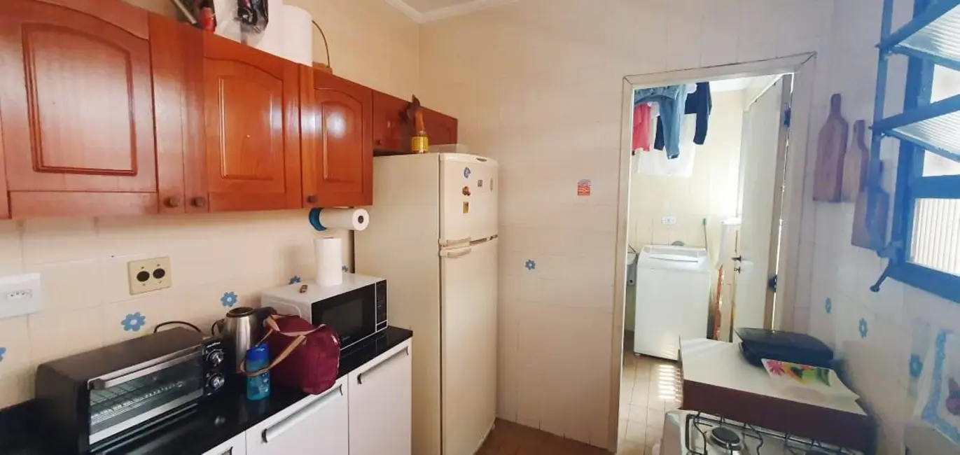 Apartamento com 2 quartos à venda, 71m2 em Peruibe - SP - imagem 3 Foto 3 de Apartamento com 2 quartos à venda, 71m2 em Peruibe - SP