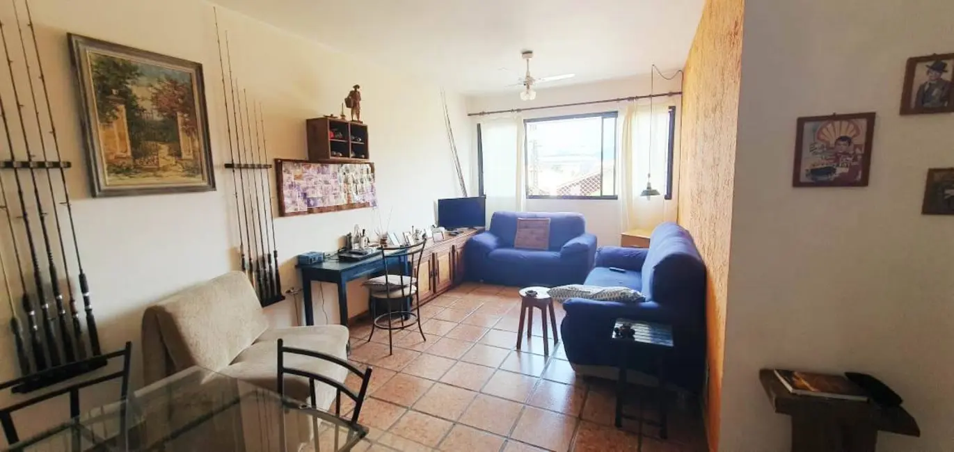 Foto 1 de Apartamento com 2 quartos à venda, 71m2 em Peruibe - SP