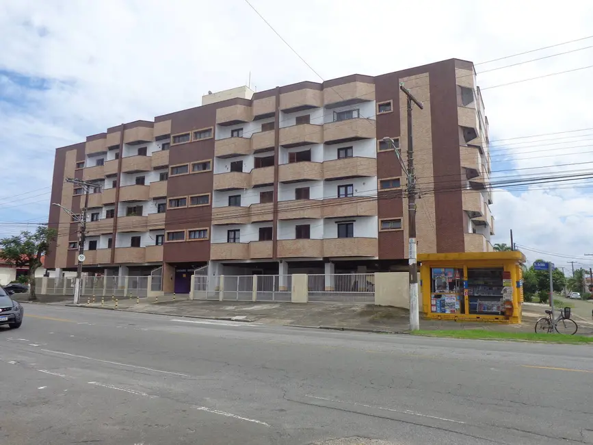 Foto 1 de Apartamento com 2 quartos à venda em Peruibe - SP