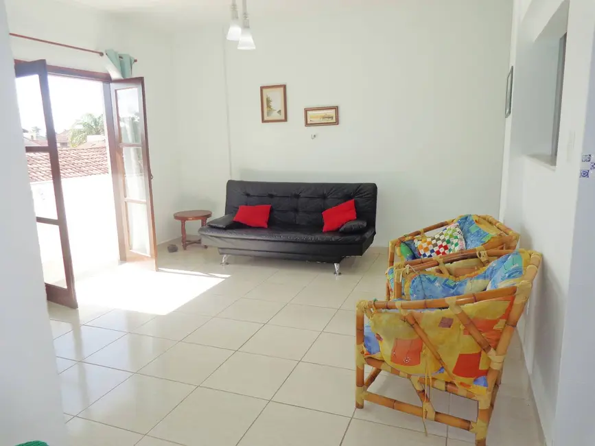 Apartamento com 2 quartos à venda em Peruibe - SP - imagem 3 Foto 3 de Apartamento com 2 quartos à venda em Peruibe - SP