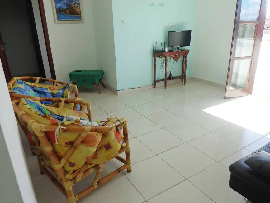 Foto 2 de Apartamento com 2 quartos à venda em Peruibe - SP