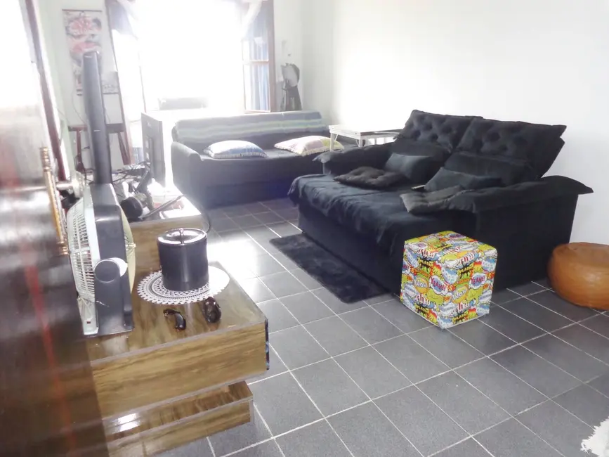 Apartamento com 2 quartos à venda em Peruibe - SP - imagem 3 Foto 3 de Apartamento com 2 quartos à venda em Peruibe - SP