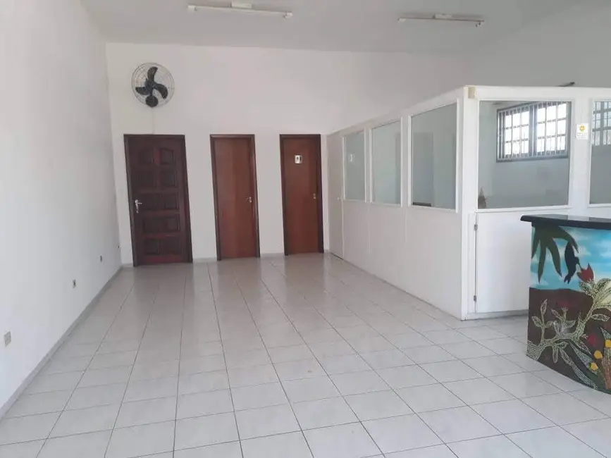 Foto 2 de Sala Comercial à venda e para alugar, 147m2 em Peruibe - SP