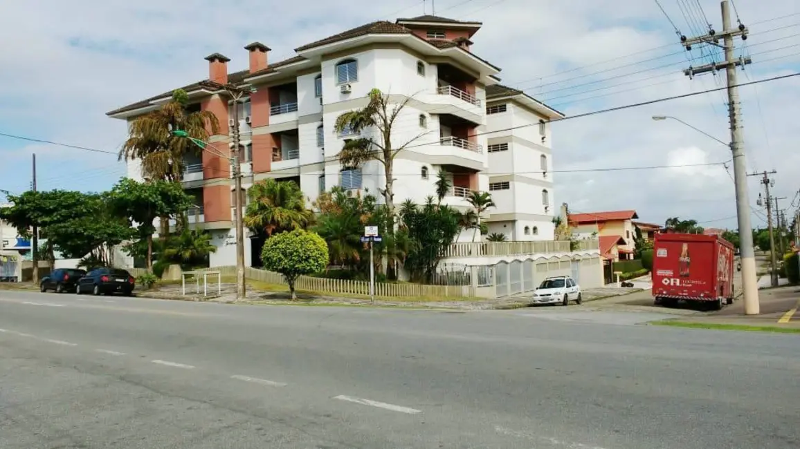 Foto 1 de Apartamento com 2 quartos à venda, 94m2 em Peruibe - SP