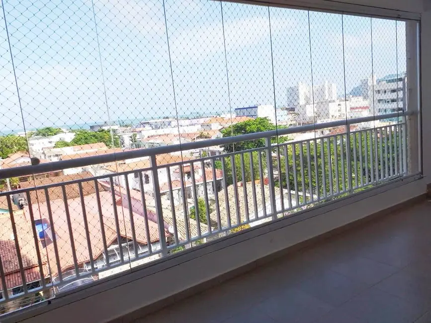 Apartamento com 3 quartos à venda, 125m2 em Centro, Peruibe - SP - imagem 8 Foto 8 de Apartamento com 3 quartos à venda, 125m2 em Centro, Peruibe - SP