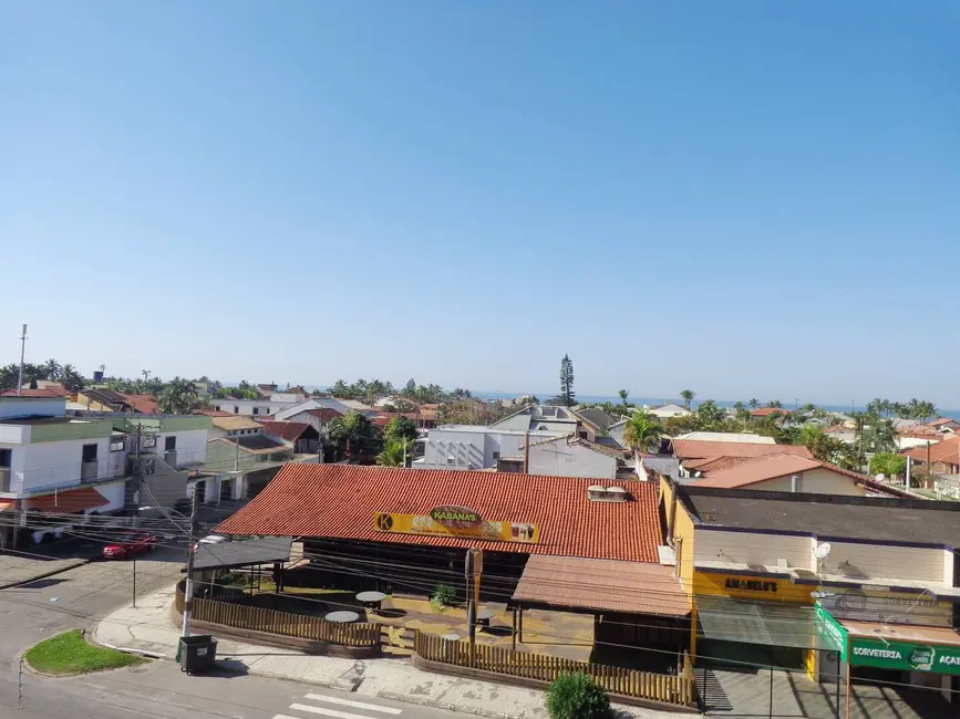 Apartamento com 2 quartos à venda em Peruibe - SP - imagem 9 Foto 9 de Apartamento com 2 quartos à venda em Peruibe - SP