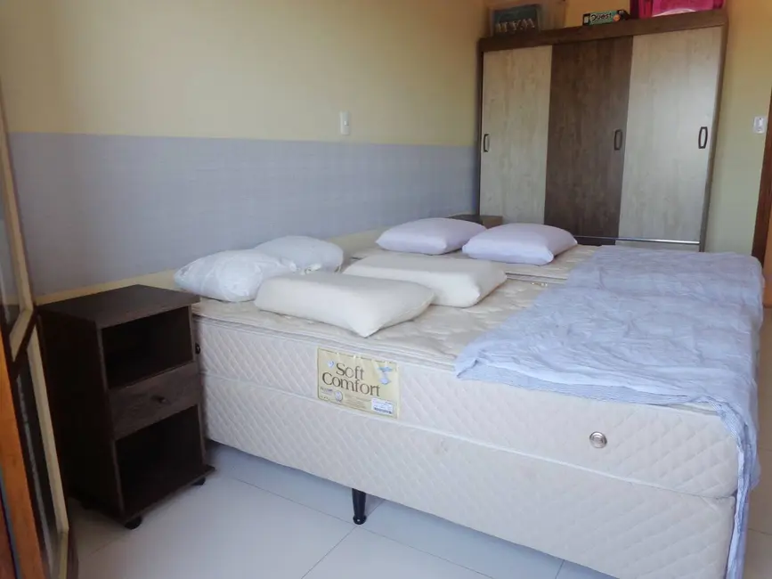 Apartamento com 2 quartos à venda em Peruibe - SP - imagem 6 Foto 6 de Apartamento com 2 quartos à venda em Peruibe - SP