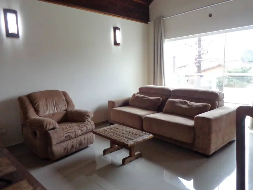 Foto 5 de Casa com 4 quartos à venda, 250m2 em Peruibe - SP