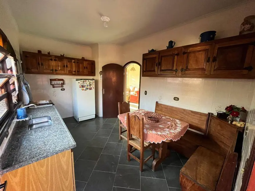 Foto 5 de Casa com 3 quartos para alugar em Peruibe - SP