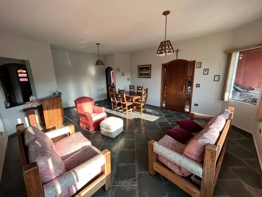 Foto 7 de Casa com 3 quartos para alugar em Peruibe - SP