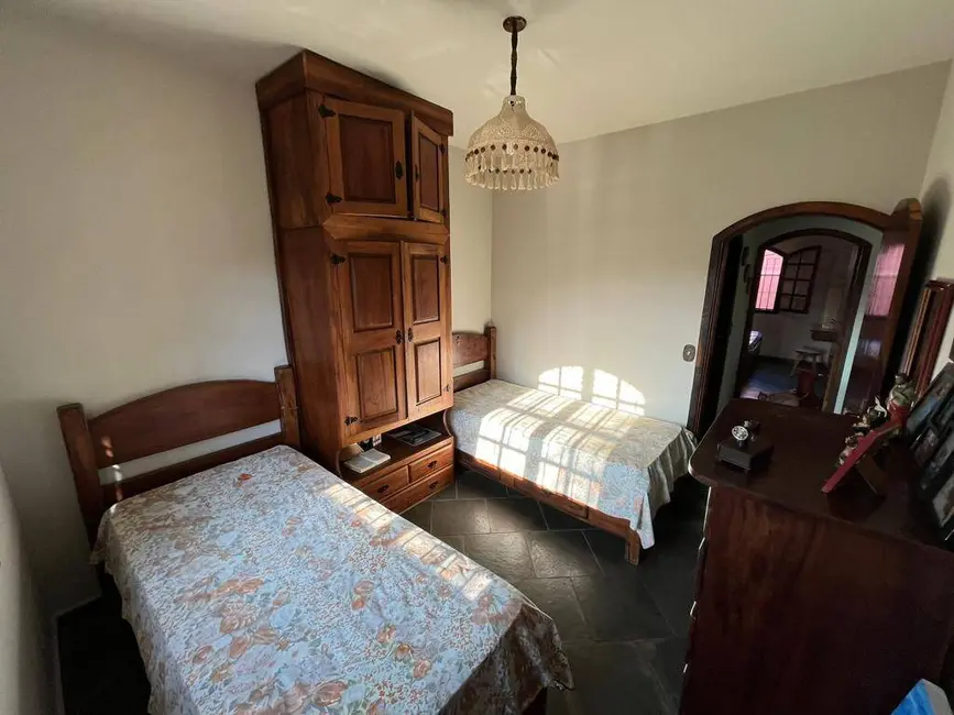 Foto 8 de Casa com 3 quartos para alugar em Peruibe - SP