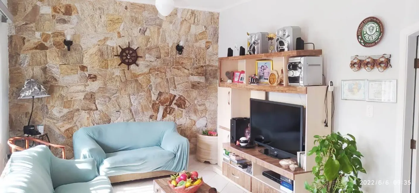 Casa com 3 quartos à venda, 250m2 em Peruibe - SP - imagem 7 Foto 7 de Casa com 3 quartos à venda, 250m2 em Peruibe - SP